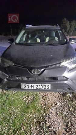 تۆیۆتا ڕاڤ 4